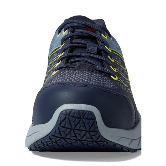 Merrell J005583 Mens Moab Flight CarbonFiber Industrial Shoe Retail $109 9.5 Siz